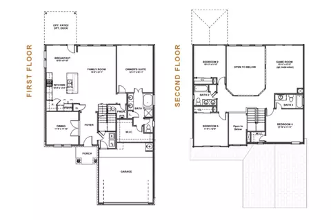 3522 Windmill Palm, Manvel, TX 77578 photo 6