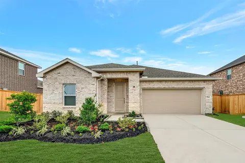30598 Johnson Aly, Magnolia, TX 77355