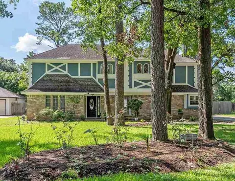 6707 Spring Leaf Dr, Spring, TX 77379 photo 1