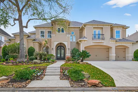 7414 Dayhill Dr, Spring, TX 77379