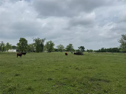 tbd Cr 166, Wharton, TX 77488