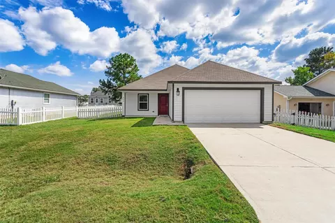 299 Red Clover, Livingston, TX 77351