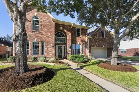 4708 Chaperel Dr, Pearland, TX 77584