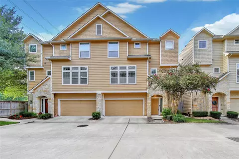 3308 Home Point Dr, Houston, TX 77091