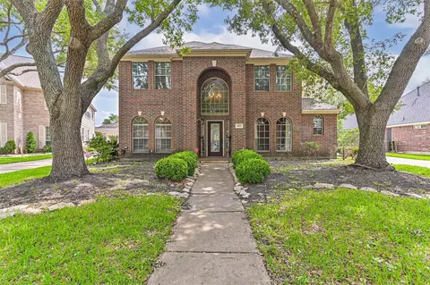 4111 Walkabout Cir, Missouri City, TX 77459