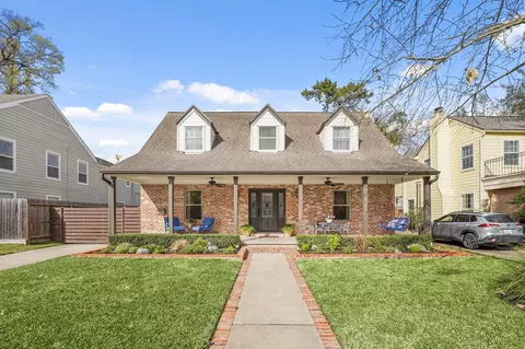 4375 Harvest Ln, Houston, TX 77004