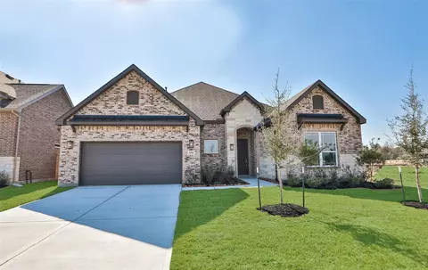 3011 Matador Ranch Trl, Crosby, TX 77532