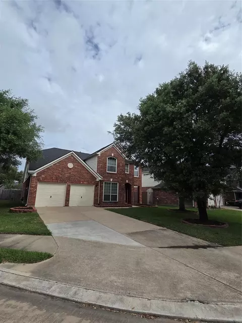 6030 Gablestone Ln, Katy, TX 77450