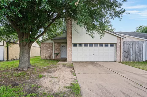 7606 Pepperbrook Dr, Houston, TX 77041