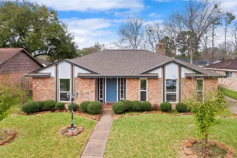 5206 Abercreek Ave, Friendswood, TX 77546