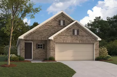 734 Falling Cave Dr, Willis, TX 77378