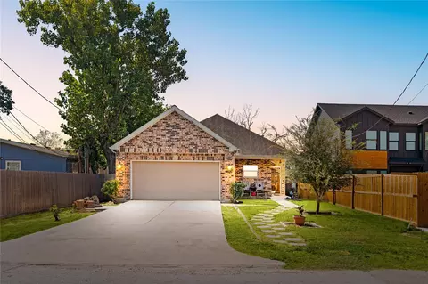 4626 Maggie St, Houston, TX 77051
