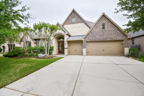 27610 Hunting Bay Ct, Katy, TX 77494
