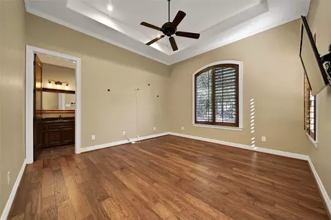 Bedroom - 6803 Star Ledge Ct, Spring, TX 77389 photo 1 of 3