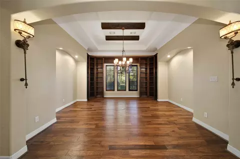 Living - 6803 Star Ledge Ct, Spring, TX 77389 photo 1 of 7