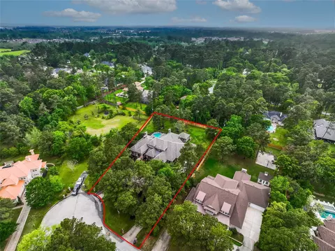 View/Area - 6803 Star Ledge Ct, Spring, TX 77389 photo 1 of 4