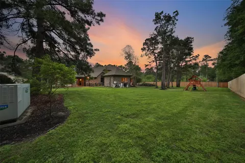 Exterior - 6803 Star Ledge Ct, Spring, TX 77389 photo 9 of 9