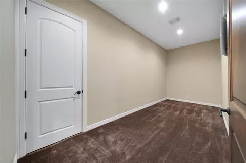 Bedroom - 6803 Star Ledge Ct, Spring, TX 77389 photo 3 of 3