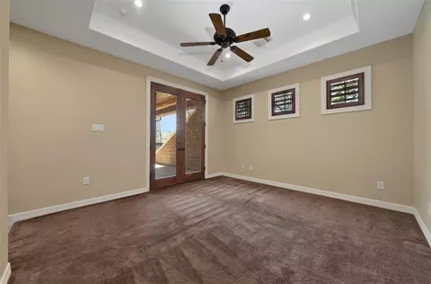 Bedroom - 6803 Star Ledge Ct, Spring, TX 77389 photo 2 of 3