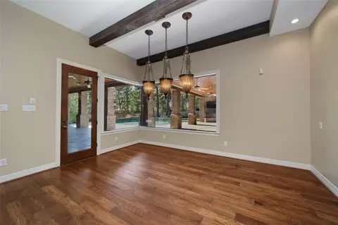 Living - 6803 Star Ledge Ct, Spring, TX 77389 photo 5 of 7