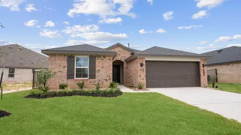 14324 Seagrass Knoll Ln, Texas City, TX 77510