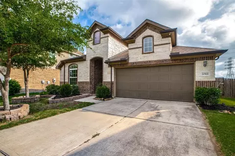 20502 Bandrock Ter, Richmond, TX 77407