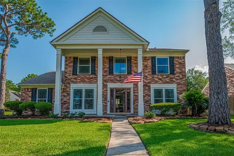17022 Shadow Valley Dr, Spring, TX 77379 photo 1