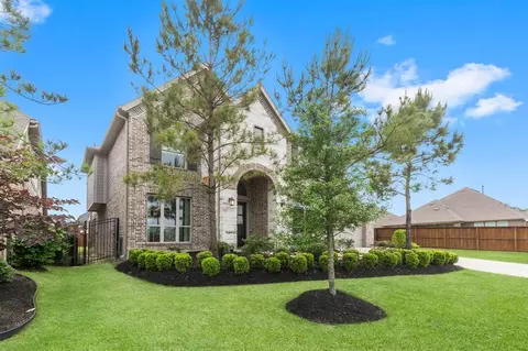 4310 Mahogany Wind Ln, Spring, TX 77386 photo 1