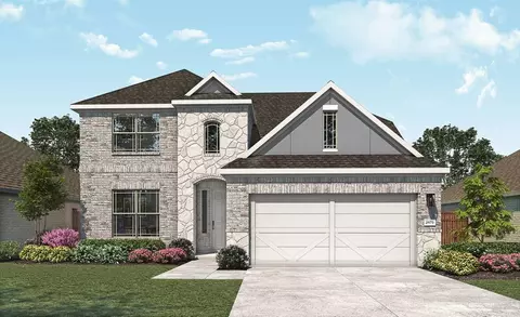 6228 Greenville Dr, College Station, TX 77845