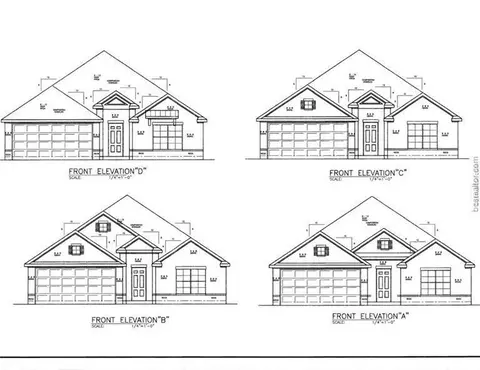 212 Orchard Cv, Snook, TX 77878