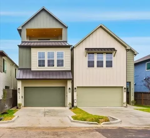 815 Lawrence St # B, Houston, TX 77007