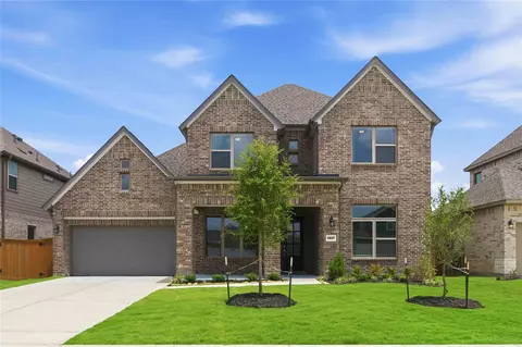 2827 Obsidian Dr, Iowa Colony, TX 77583