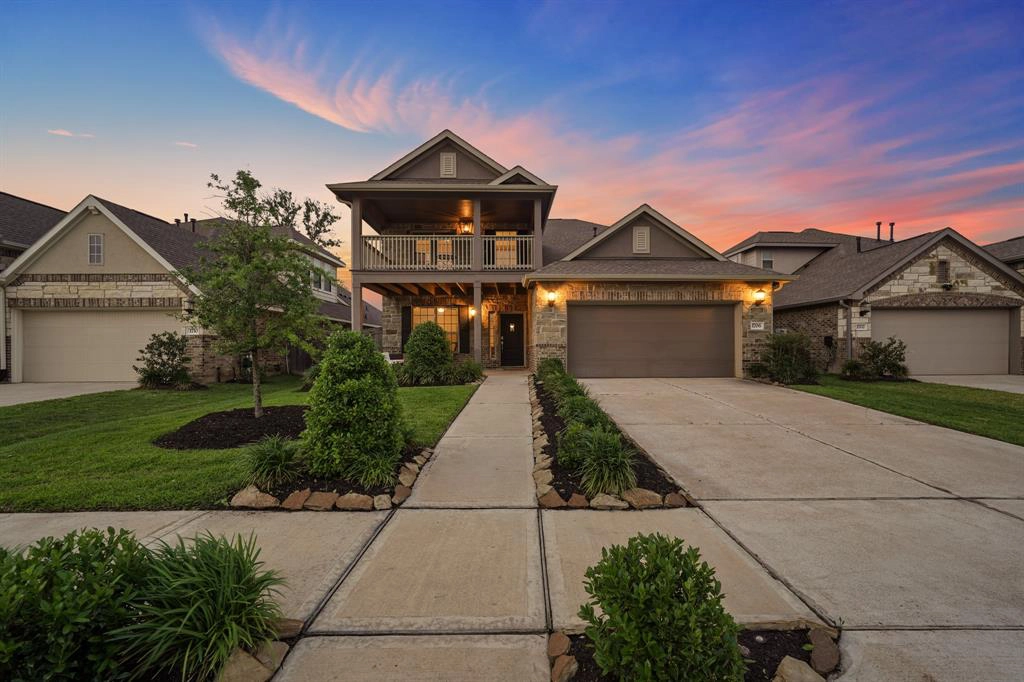 1706 Country Air Ln  