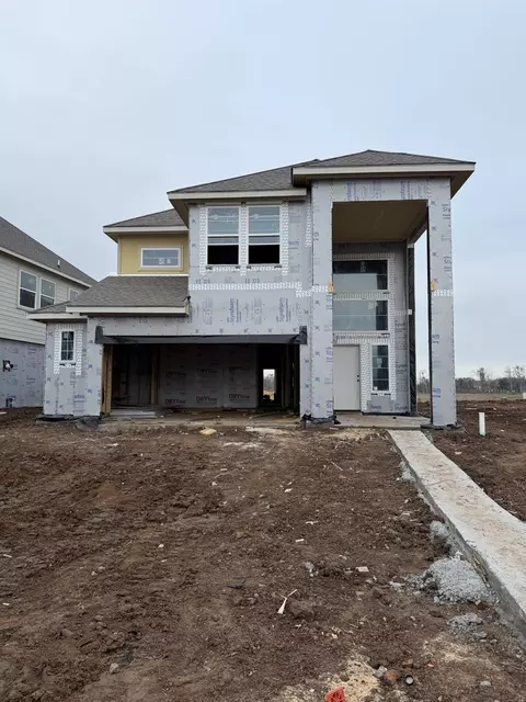 1218 Village Falls Dr, Missouri City, TX 77459