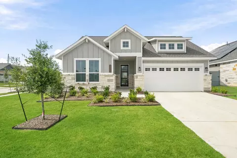 32303 Clouser Minnow Ct, Fulshear, TX 77441