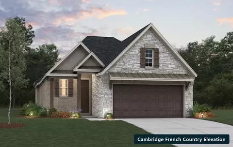 9511 Triumph Way, Iowa Colony, TX 77583