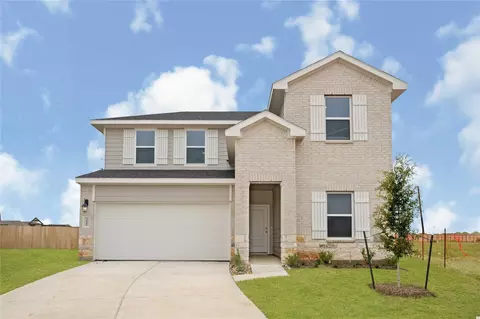3055 Ferris Dr, Fulshear, TX 77441