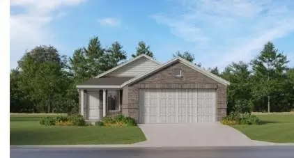 22788 Hackberry Leaf Dr, New Caney, TX 77357 photo 1
