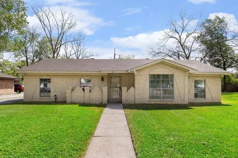519 Kathy St, Humble, TX 77338