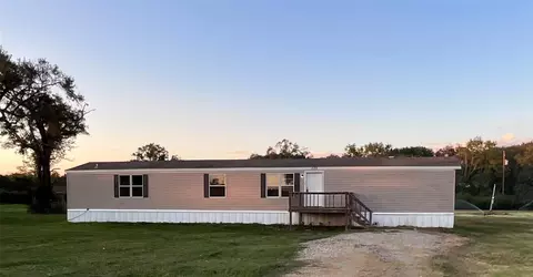 133 Country Oaks St, Brazoria, TX 77422