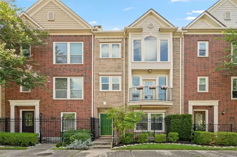 1416 Cook St, Houston, TX 77006
