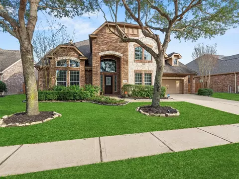 11014 Via Capri Ct, Richmond, TX 77406