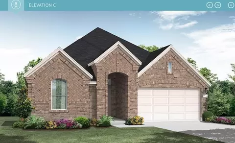 1495 Florecer Ln, Magnolia, TX 77354