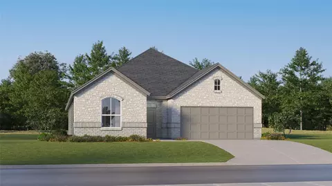 2610 Starfish Crossing Dr, League City, TX 77573