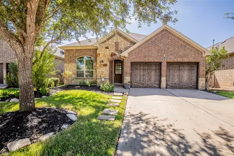 21023 Shelbyville Drive Ln, Richmond, TX 77407