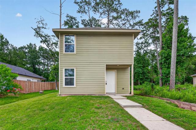 14774 Bowie Ln, Willis, TX 77378
