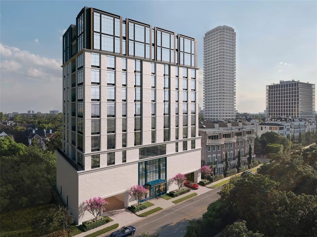 2323 San Felipe St Unit 901