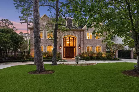 11909 Knippwood Ln, Bunker Hill Village, TX 77024