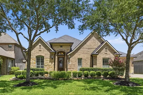 4623 La Escalona, League City, TX 77573