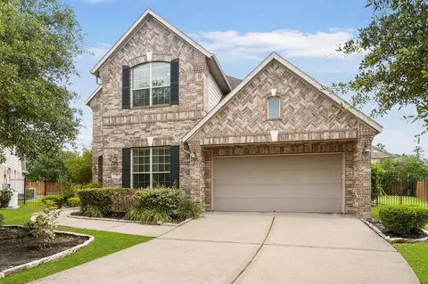 11 Pintuck Pl, Spring, TX 77389